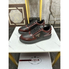 Prada Low Shoes